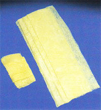 Petrolatum Wound Dressing