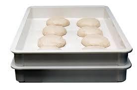 Pizza Dough Box - High Quality Material , Ideal for Commercial and Domestic Use