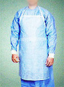 Surgeon Apron