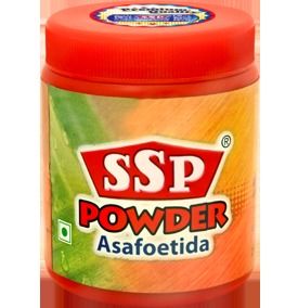 Asafoetida Powder