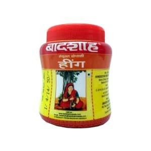 Asafoetida Powder Medium