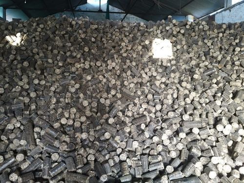 Biomass Briquettes