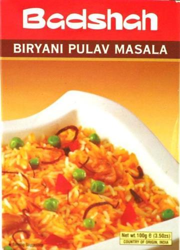 Biryani Pulao Masala