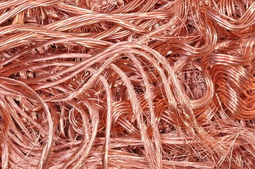 Devlal Copper Scrap