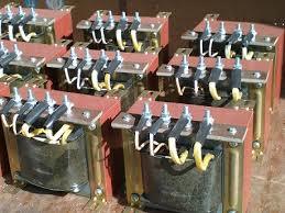 Chiffon Electrical Transformers