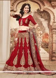 Elegant Wedding Lehenga