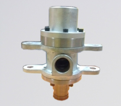 Flange Type Rotary Joint - Premium Quality Raw Material, Industrial Grade Compliance | Durable, Flawless Performance