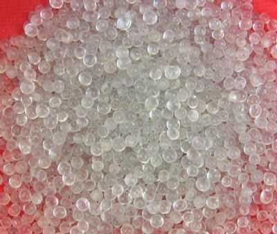 Grinding Glass Beads - Sodium Lime Glass Material , Superior Refractive Index for Enhanced Safety and Abrasive Applications