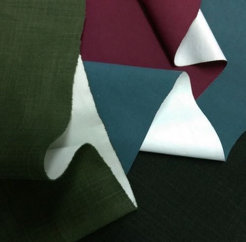 Hypora Coated Fabrics