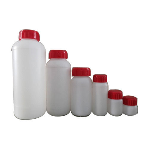 Imida Shape HDPE Bottle