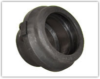 Irrigation Pipe Coupler (KP)