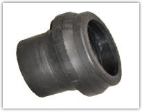 Irrigation Pipe Coupler (KP) Fusion