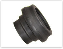 Irrigation Pipe Coupler (P)