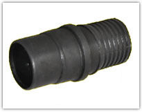Irrigation Pipe Group Tail (C)