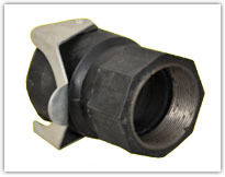 Irrigation Pipe PCN (C-TYPE)