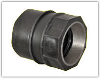 Irrigation Pipe Tail PCN (P)
