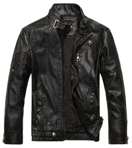 Mens Leather Jackets