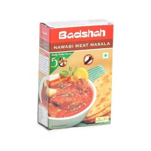 Nawabi Meat Masala