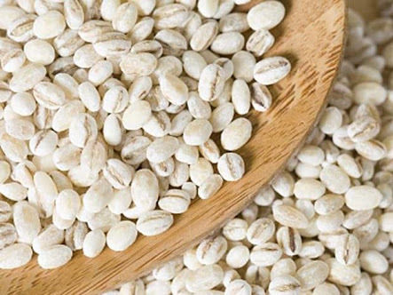 Pearl Barley Flakes - Premium Quality, Nutrient-Rich Grain for Healthy Diets