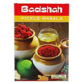 Pickle Masala (Achar Masala)