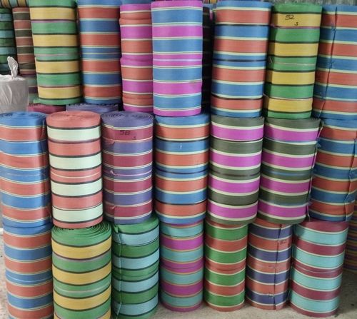 Plastic Monofilament Fabric