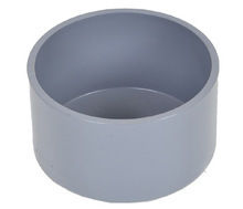 PVC End Cap