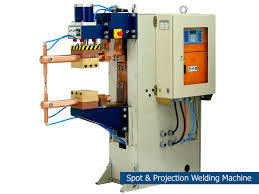 Resistance Welding Machine