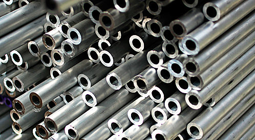 SANTOSH Stainless Steel Pipes
