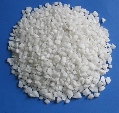 Silica Sand