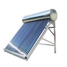 Solar Water Heater