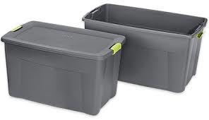 Storage Totes