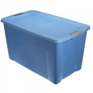 Storage Totes