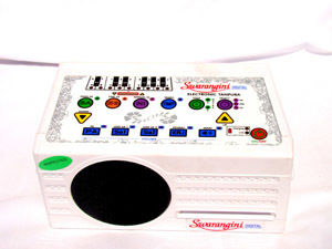 Swarangini Digital Electronic Tanpura