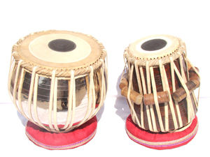 Tabla Dugga Baby