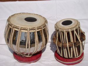 Tabla Dugga STD