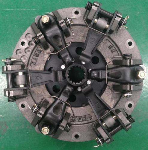 Tractor Clutch SG254.21.021