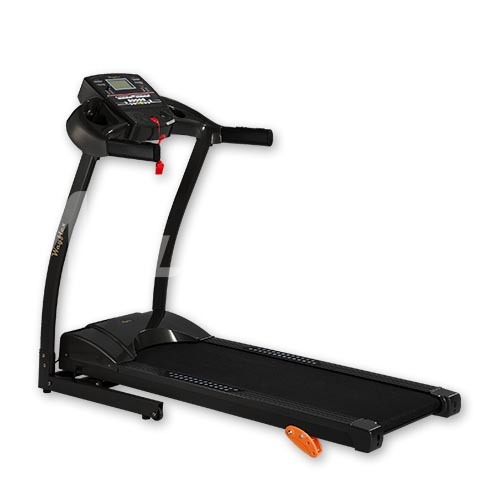 Treadmills MT420 By Sunteko