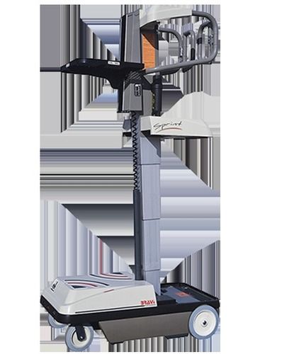 Vertical Order Picker