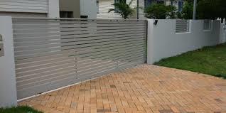 Automatic Sliding Gate