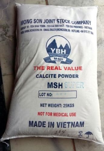 Calcite Powder