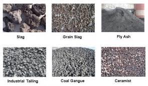 Cement Raw Material at Best Price in Dehradun, Uttarakhand | Goldtouch