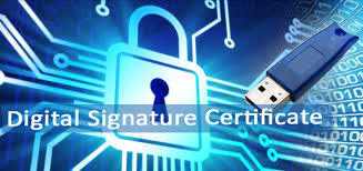 Class 3 Digital Signature Certificate Services