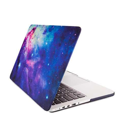 Custom Design Slim PC Case For Macbook Ari 12Inch Shell