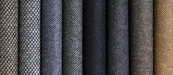 Exclusive Suiting Fabrics