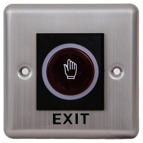 Exit Push Button Infrared 