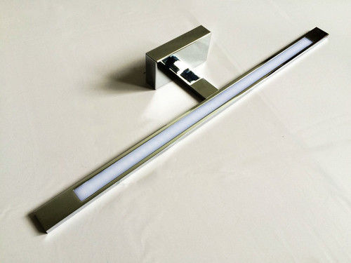 Fashionable Design Aluminum Light Fixture For Bathroom Mirror