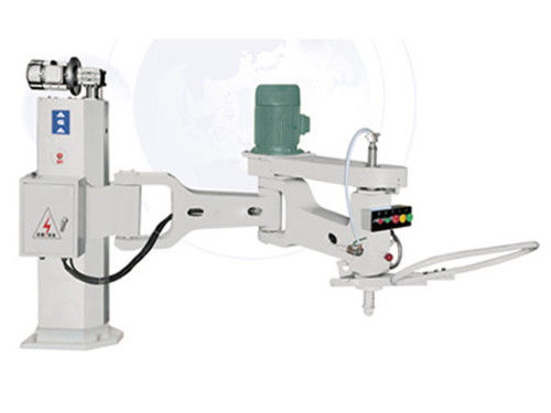 Semi-Automatic Hand Stone Polishing Machine