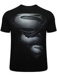 Mens Black T Shirts 