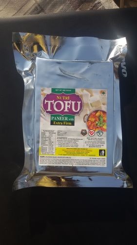 Nutri Tofu Paneer