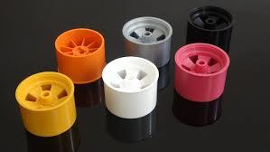 Plastic Injection Moulding Solutions